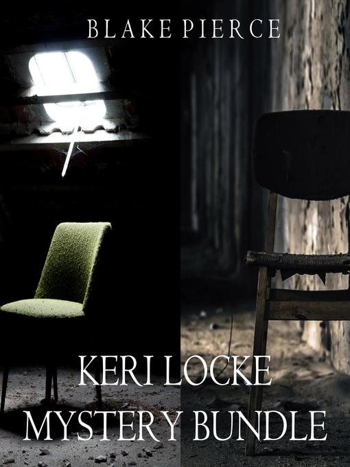 Title details for Keri Locke Mystery Bundle by Blake Pierce - Wait list